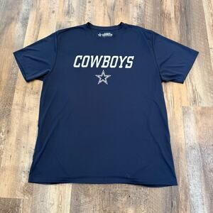 Dallas Cowboys Authentic Tee XL